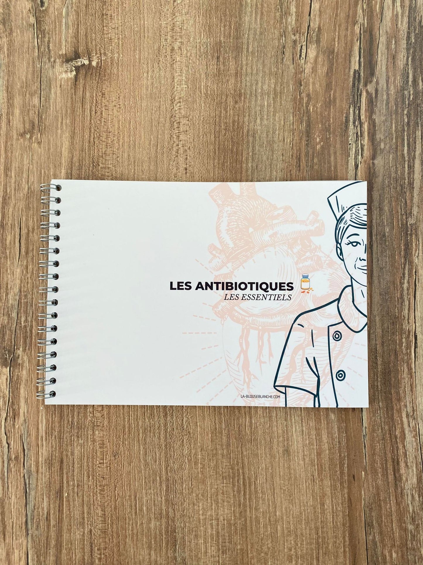 Les antibiotiques : Les essentiels