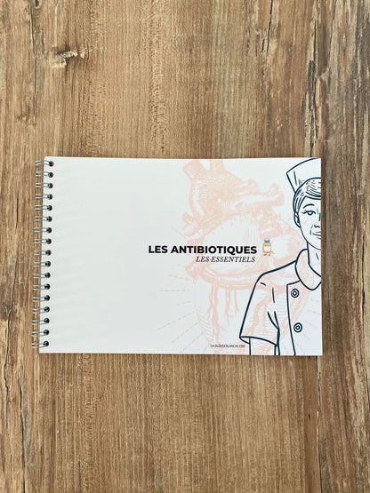 Les antibiotiques : Les essentiels