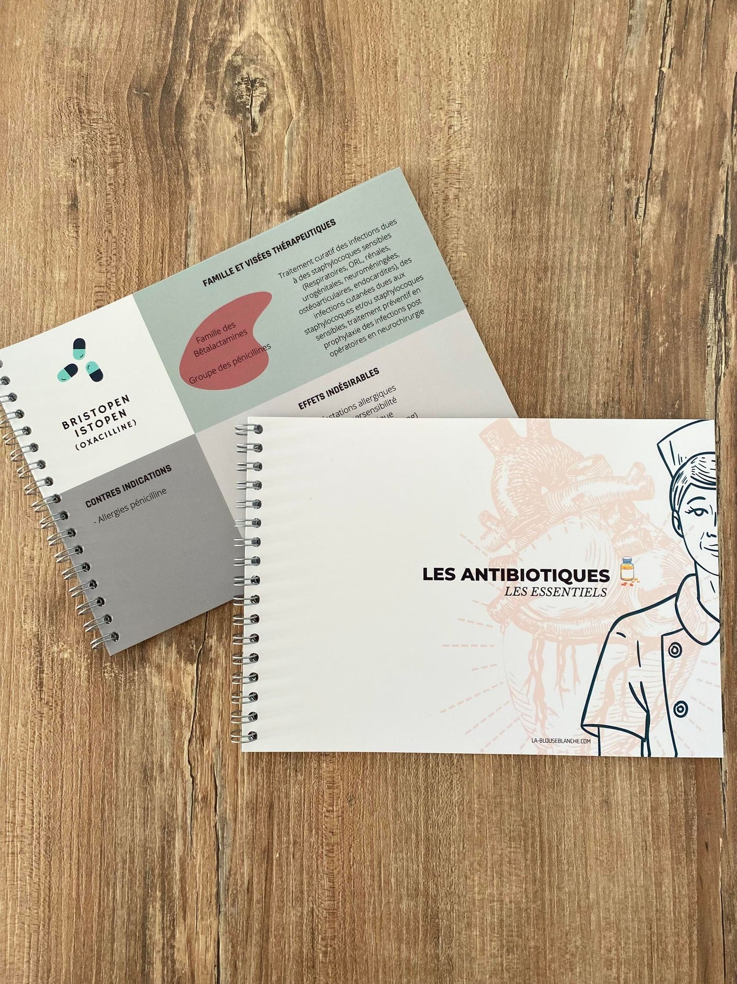 Les antibiotiques : Les essentiels